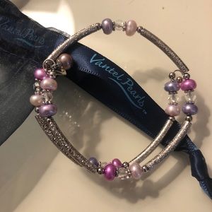 Vantel Pearls bracelet